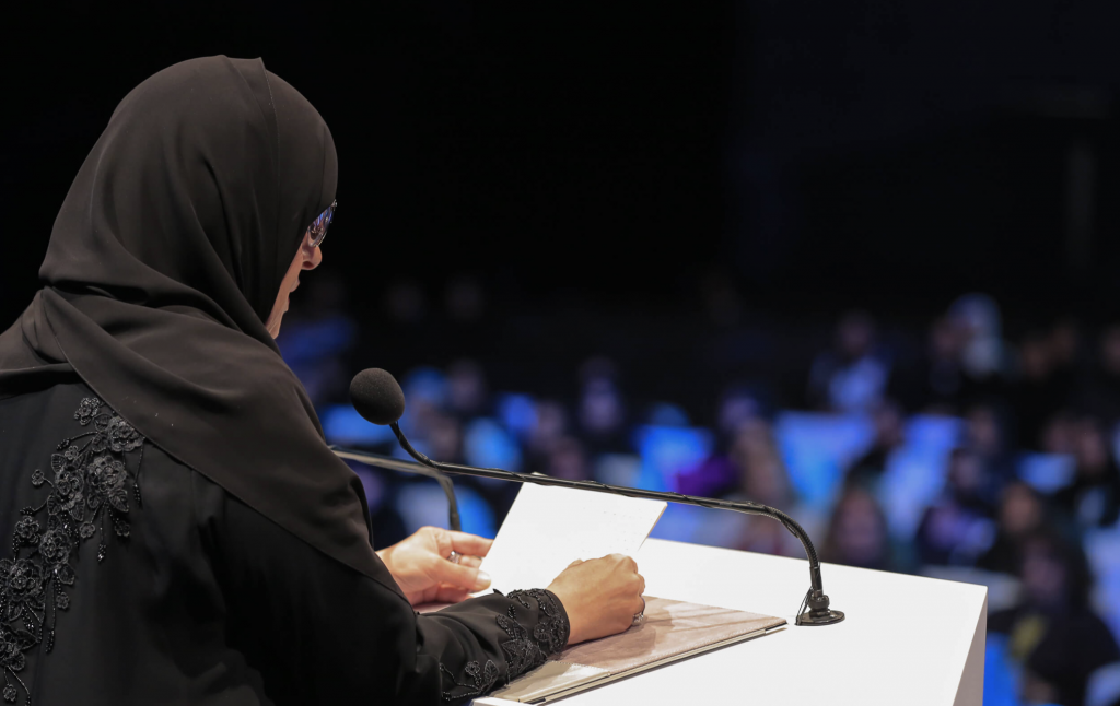  سمو الشيخة جواهر بنت محمد القاسمي تُعيد تشكيل مجالس إدارات الجمعيات الداعمة للصحة بالمجلس الأعلى لشؤون الأسرة بالشارقة